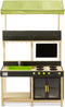 EXIT Yummy 300 houten buitenkeuken - naturel