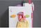 BABY born - Regenboogkledingkast - Vrolijke regenboog met lichteffect - 33 x 22 x 39 cm