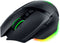 Razer Basilisk V3 Pro - Gaming-muis - 30K DPI - Draadloos (Bluetooth)