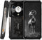 Ulefone Armor 28 Pro - Smartphone - 6,67 inch - 16GB RAM - 512GB ROM - Zwart