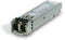 Allied Telesis AT-SPSX - Media converter - 1 Gigabit Ethernet - Multimode fiber tot 550 meter - Grijs