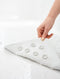 VITILITY Badmat - Badkamermat - douchemat - badmat antislip - badmatten