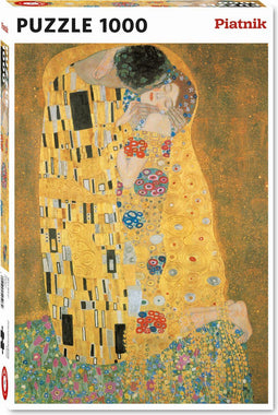 Piatnik De Kus - Gustav Klimt (1000)