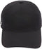 Lacoste 2g4c Cap Rk2662-41-031 - Kleur Zwart - Maat 1SIZE