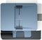 HP Color LaserJet Pro MFP 3302fdn - All-in-one printer - ADF Dubbelzijdig printen en scannen - Kleur