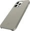 Valenta 586405 - Soft case - Echt leer - Grijs