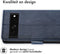 iMoshion Google Pixel 7 Pro - Bookcase met Pasjeshouder - 3 Pasjes - Donkerblauw