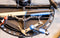 BBB Cycling TurnTable 11 - Kettingzweep en Cassette Afnemer - 7-11 speed - Zwart