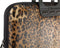 Bombata 15,6 inch Dames Laptoptas - 15 - Panterprint