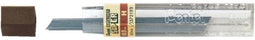 Potloodstift Pentel 0.3mm zwart per koker H
