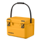 Dometic CI 15 Glow - Compacte passieve koelbox - 15 liter - Geel