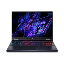 Acer Predator Helios Neo 16 - Gaming Laptop PHN16-72 - Intel Core i7 NVIDIA GeForce RTX - Zwart AZERTY