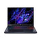 Acer Predator Helios Neo 16 - Gaming Laptop PHN16-72 - Intel Core i7 NVIDIA GeForce RTX - Zwart AZERTY