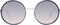 Emilio Pucci EP0170 05B Zonnebril - Dames - Multi