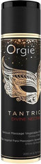 Orgie - Tantric Sensuele Massage Olie Fruity Floral Divine Nectar 200 ml