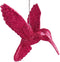 3.5 inch Hummingbird Orna. III 5x5x10 cm kerstornament