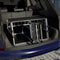 Alu Dog Transport Box M - Hondentransportbox - 2 Deuren - Zwart