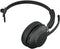 Jabra Evolve2 65 - UC Headset - 37 uur accuduur - Zwart