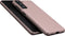 Nudient S21 - Thin Case - Indrukwekkend slank 1 mm - Roze