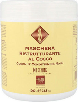 Haarmasker Alterego Bio Styling Kokosnoot