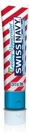 Cooling Peppermint FlavoRood Lubricant - 10ml