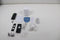 eufy Video Doorbell - Videodeurbel - 2K Sony sensor - Bewegingsdetectie
