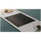 ETNA KIS159ZT - Inductiekookplaat - 4 kookzones - 3500 W