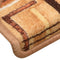 vidaXL - Trapmatten - zelfklevend - 5 - st - 65x21x4 - cm - beige