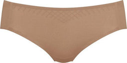 Sloggi BODY ADAPT - Hipster - Intelligente stof - Nostalgic Brown