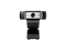Logitech C930e - Webcam - 1920x1080 Full HD 30fps 90° kijkhoek - Zwart