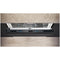 Siemens SN61IX13TE - Volledig integreerbare vaatwasmachine - 13 standaard couverts - 46 dB(A)
