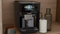 Siemens TP727EF6 - Espresso Volautomaat - 41 Drankvariaties - Zwart