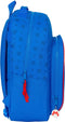 Super Mario Rugzak Play - 42 x 32 x 15 cm - Polyester