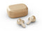 Bang & Olufsen Beoplay EX - Draadloze oordopjes - ANC - Goud
