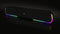 Media-Tech MT3180 - Draagbare Bluetooth-geluidspreker - RGB-achtergrondverlichting RMS 10W PMPO 450W FM-radio MP3
