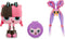 Pop Pop Hair Surprise - 3-in-1 Pops - Minipop en hairextention