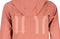 Ralka Mizzle - Regenjas Dames - Waterdicht 3000 mm - Roze/Wit - Maat 42