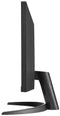 LG 29WQ60A-B - Monitor - 29