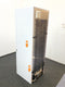 Sharp SJNBA31DMXWCEU - Koel-vriescombinatie - No Frost - 331 liter - Wit