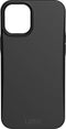 Urban Armor Gear Outback - Backcover - Krasbestendig - Zwart