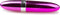 EasyToys Lipstick Vibrator - Eenvoudig te Bedienen - Spatwaterdicht - Vibrator - Sex Toys voor Vrouwen - Mini Vibrator - Roze