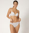 Sloggi Basic+ - Tai slip - 4-pack - Maat 40
