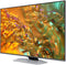 Samsung QLED Q80D - Ultra HD TV 50