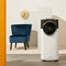 Duux Blizzard - Mobiele Airco 12K BTU/h - Slimme bediening - Wit/zwart