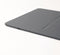 POUT HANDS3 PRO Fast Wireless Charging Mouse Pad Grijs