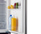 Tomado TCR1420B - Koel-vriescombinatie - 173 liter - Energieklasse D - Zwart