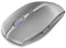 Cherry GENTIX BT - Draadloze Muis - 2000 DPI - Grijs