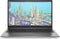 HP ZBook Firefly 15.6 G8 - Mobiel werkstation - Intel Core i7-1165G7 16GB RAM 512GB SSD Touchscreen Full HD NVIDIA Quadro T500 Grijs