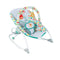 Winnie de Poeh Schommelstoel - Trilfunctie - Tot 18 kg - Wit