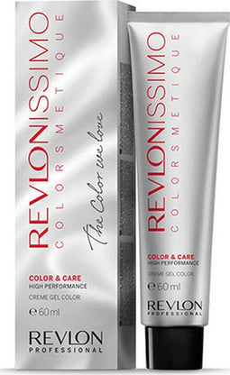 Revlon - Revlonissimo Colorsmetique - Haarverf - 60ML - 7.31